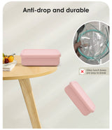 silicone bento supply