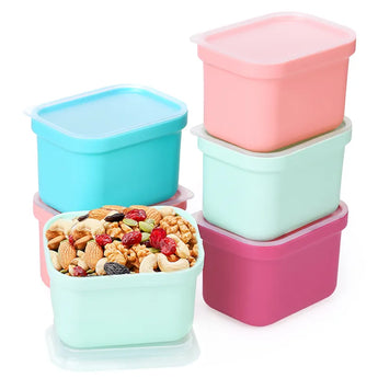 Frozen Soup Food Box