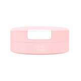silicone travel jars mini