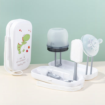 travel bottle cleaner kit wholesale