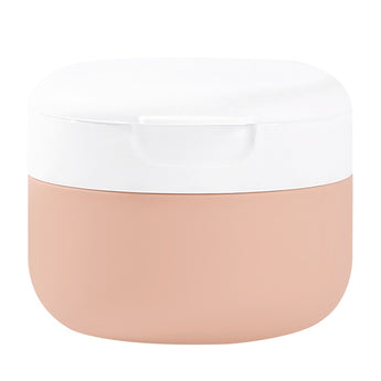 OEM&ODM Travel Jar