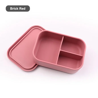 Wholesale Silicone Lunch Box