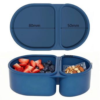 Wholesale Snack Lunch Box