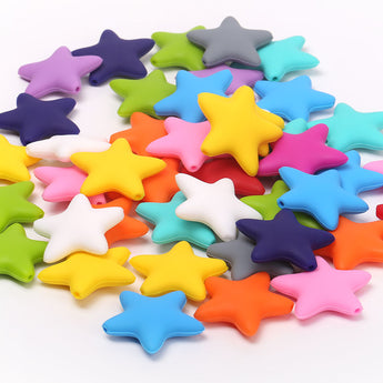 Silicone Beads Supplier