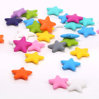 Silicone Beads Supplier