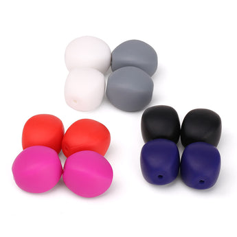Silicone Beads Manufacturer