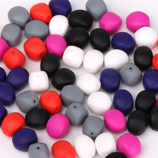 Silicone Beads Manufacturer