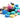 Wholesale Silicone Letter Beads