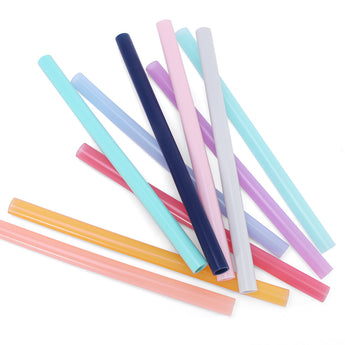Boba Silicone Straw Max