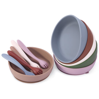 Wholesale Suction Bowls For Baby