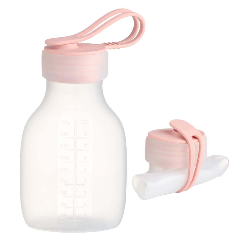 Breast Milk Storage Bag