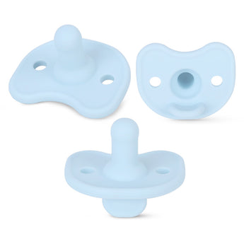 Baby Silicone Pacifier OEM ODM