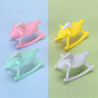 Silicone Teether 3D