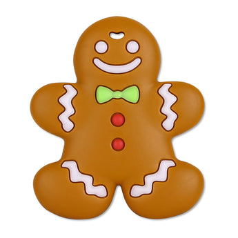 Soft Silicone Teether