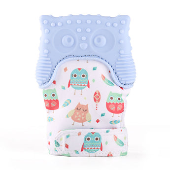 Teething Hand Mitten