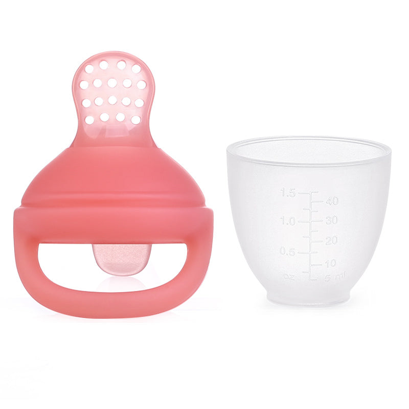 Fruit Silicone Pacifier