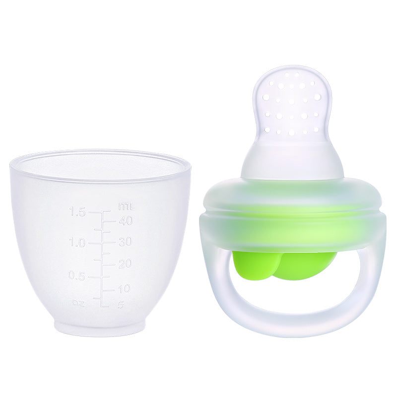 Large Fruit Feeder Pacifier