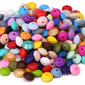 Wholesale Silicone Beads