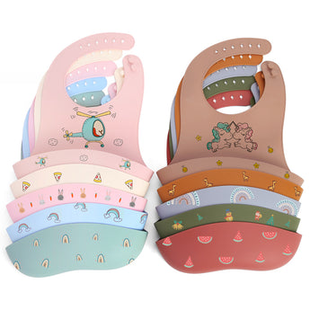 Catching Bib Manufacturer