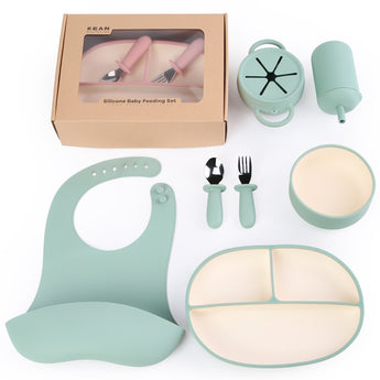 New Arrival Feeding Set Supplier