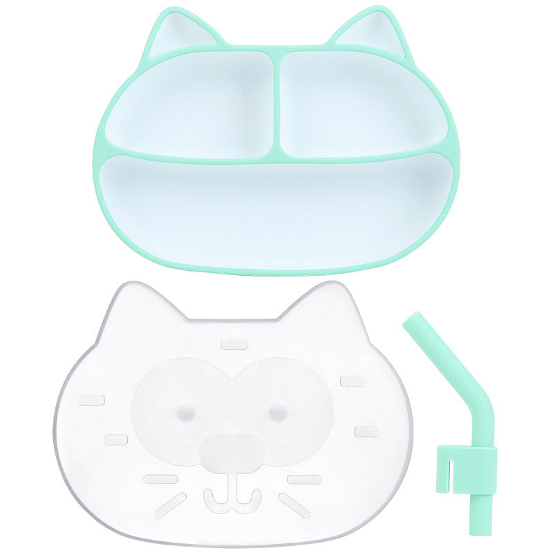 Cat Silicone Plate