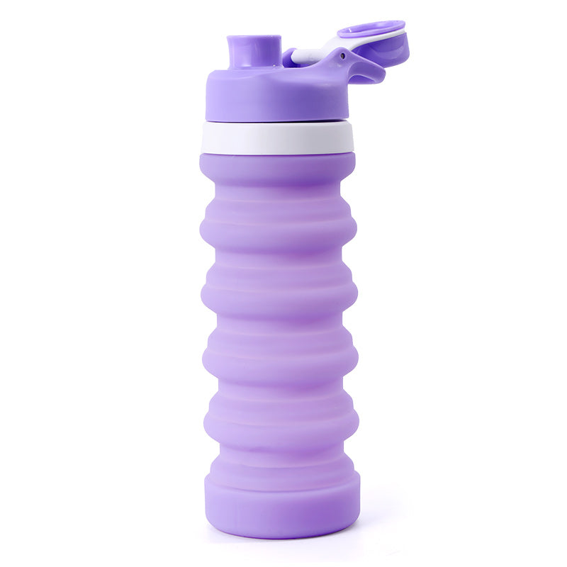 Collapsible Water Bottle