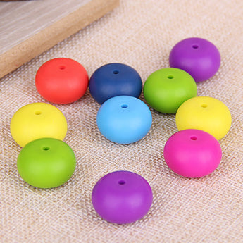 Silicone Beads Wholesale
