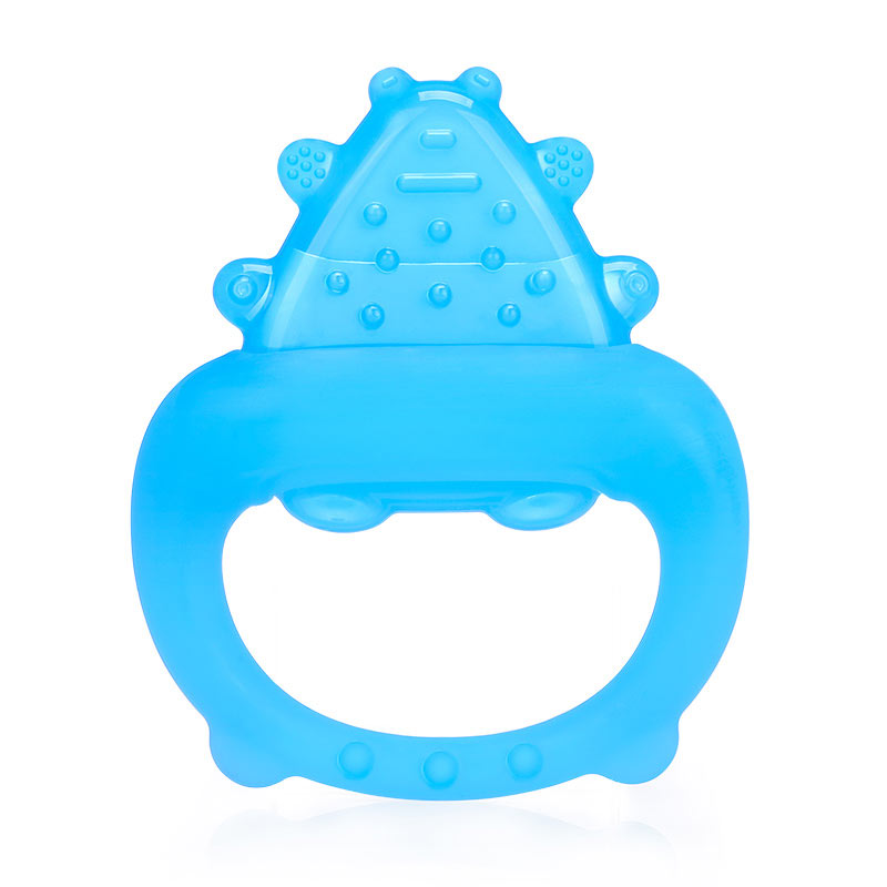 Water Filled Teether Customized