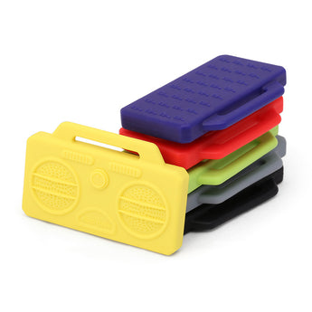 Custom Baby Silicone Teether