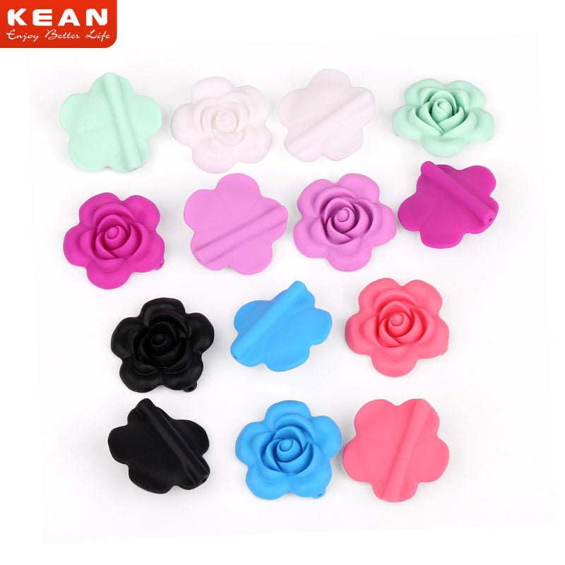 Silicone Beads Supplier