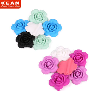 Silicone Beads Supplier