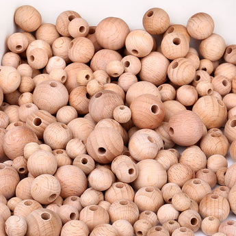 Wholesale Beech Beads