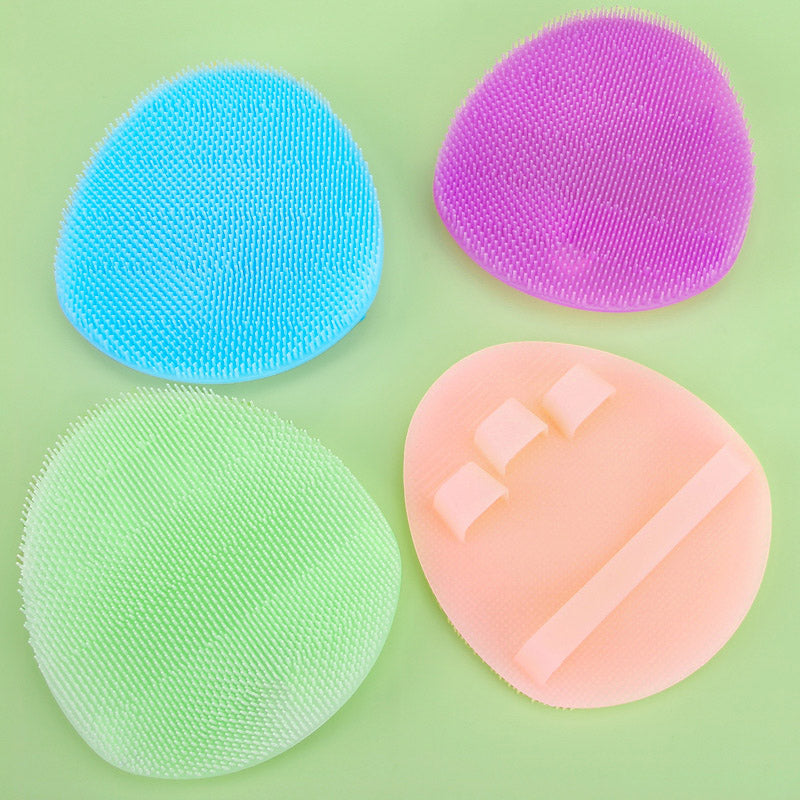 Wholesale Silicone Loofahs