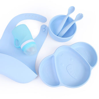 Suction Bowl and Plate Supplier