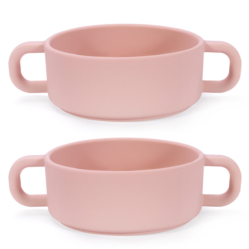 Wholesale Weaning Silicone Bowl