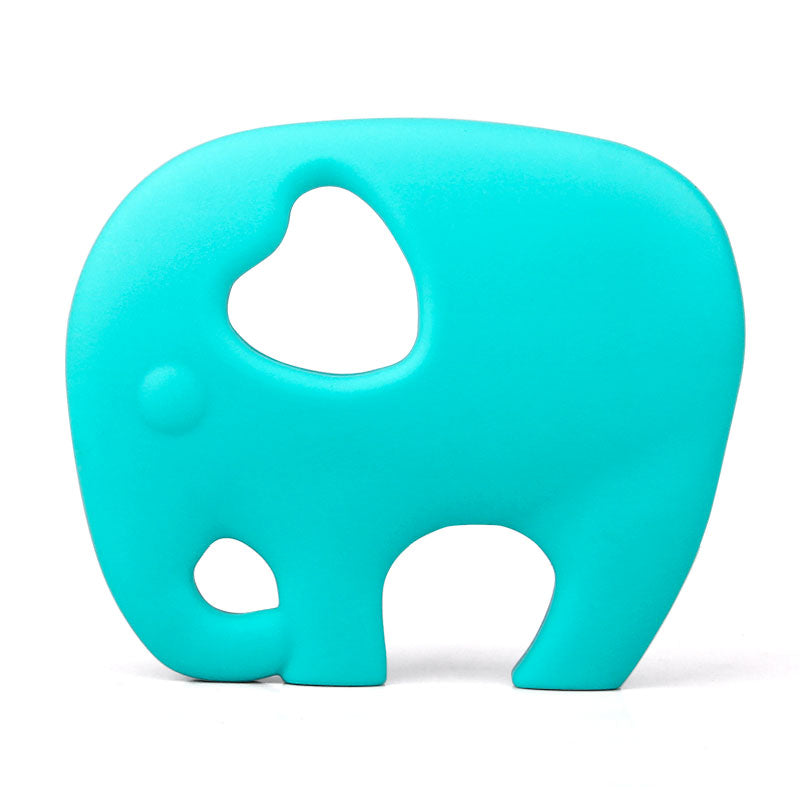 Silicone Infant Teether