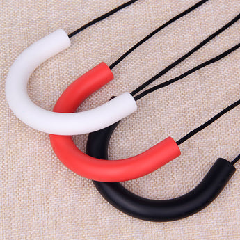 U-shaped Silicone Beads Supplier