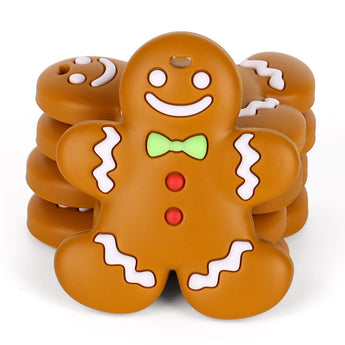 Soft Silicone Teether