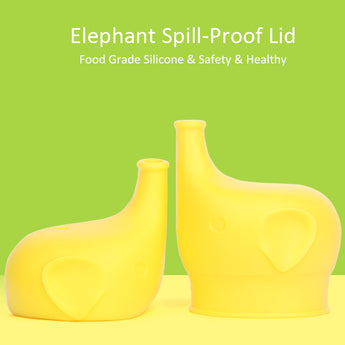Silicone Sippy Cup Lids