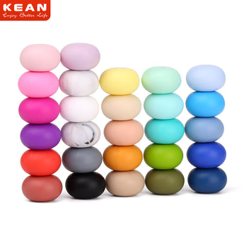Silicone Abacus Beads Manufacturer