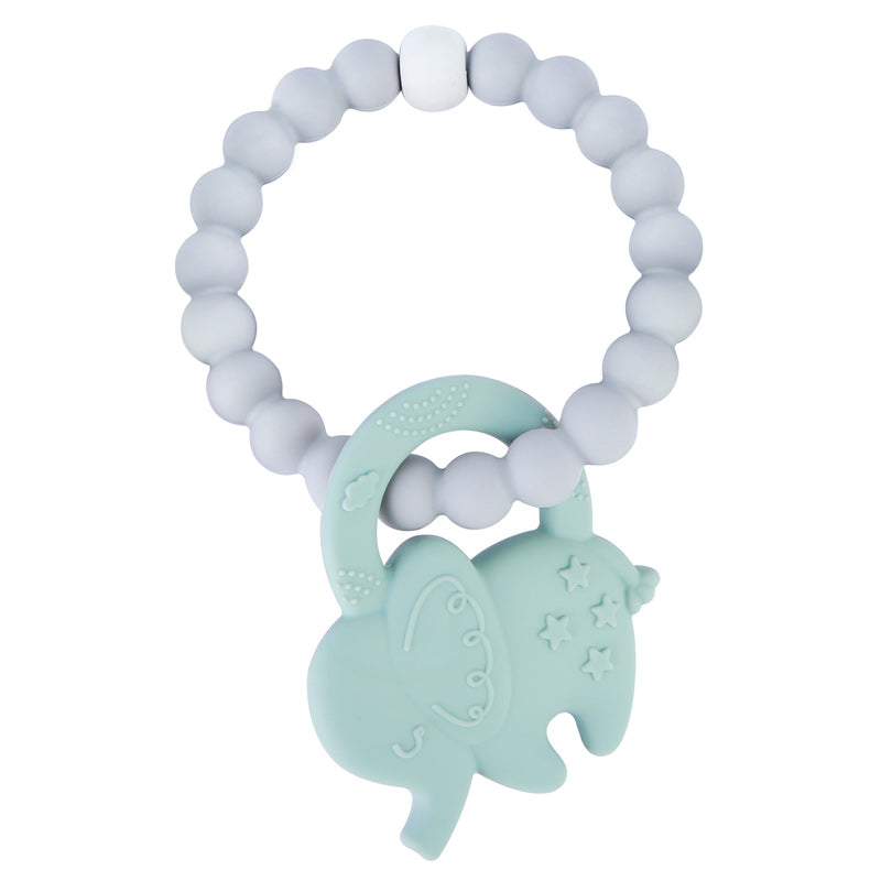 Silicone Teether Bracelet