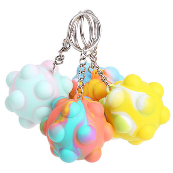 Popper Fidget Toy Mini