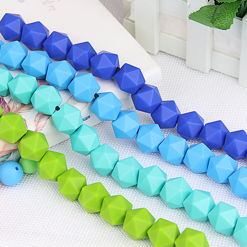 2024 Silicone Beads Custom bundle