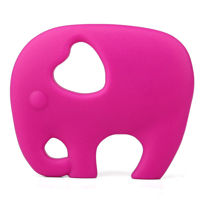 Silicone Infant Teether