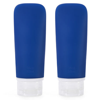 Silicone Lotion Bottle