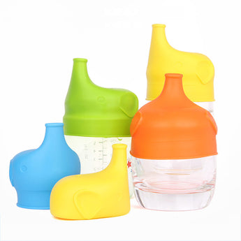 Silicone Sippy Cup Lids