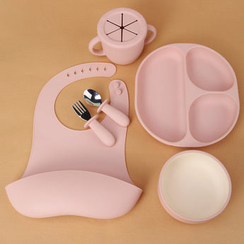 New Arrival Feeding Set Supplier