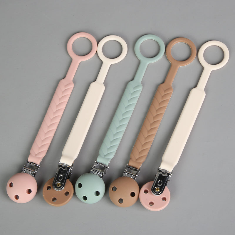 Fabric Dummy Clips Supplier