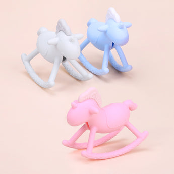 Silicone Teether 3D