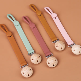 Silicone Dummy Chains